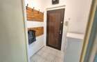 Apartament cu 2 camere semidecomandat în Florilor - 7