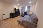 Apartament cu 2 camere semidecomandat în Circumvalațiunii - 1
