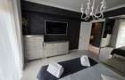 PF Inchiriez apartament 2 camere decomandat complex ESQ village 2 et 1/4 - 7