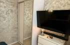 Studio premium complet mobilat | Forest Tunari | Parcare | Balcon | - 6