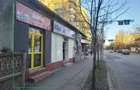 Spatiu comercial de inchiriat - 30 mp - Bd. Uverturii - 1