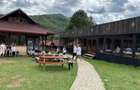 Complex Turistic Valea Doftanei - 5