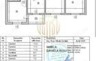 Apartament cu 3 camere semidecomandat în Olteniței - 12