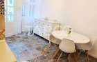 Garsoniera de inchiriat mobilata utilata modern55 mpu central Sibiu - 8