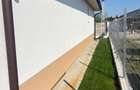 Casa semifinisata la alb in Cihei 2 dormitoare, buctarie+living open - 9