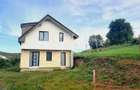 Casă cu 5 camere cu Teren 500 Mp în Sălicea - 2