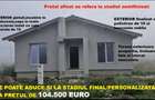 Casă cu 3 camere în Central - 5
