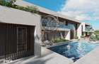 VILA DE LUX IN TUNARI - OTOPENI - 931 MP - 3500 MP TEREN - PISCINA - 8