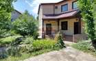 Casă individuală cu 6 camere cu Canalizare în Pipera - 8
