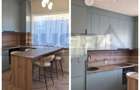 Apartament de 3 camere, modern, 64mp, parcare, Marasti - 1