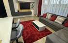 Inchiriez alartament 3 camere Grand Park Residence - 1
