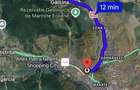 Teren intravilan 5.000 mp Garcina | 12 min de Piatra Neam? | Padure + priveli?te - 3