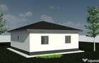 Casa parter la rosu, 355 mp teren, zona Podari - 3