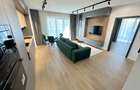 Apartament cu 2 camere semidecomandat în Central - 1