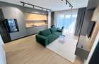 Apartament cu 2 camere semidecomandat în Central - 2