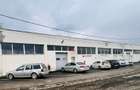 Spațiu industrial, de 2,100 mp, în Central - 2