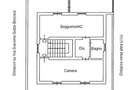 ROMA (ITALIA) - Apartament 2 camere + bucatarie 63 mp | AC + CENTRALA TERMICA 2 FIX - 1