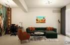 Apartament cu 2 camere decomandat în Păcurari - 2