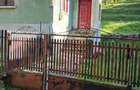 Proprietate cu 2 case ?i teren 1.596 mp in Campulung Muscel, Valea Romanestilor - 2
