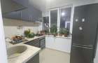 Apartament cu 2 camere semidecomandat în Gara de Nord - 3