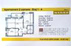 Apartament cu 2 camere decomandat în Berceni - 10