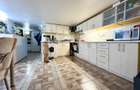 Casă cu 4 camere cu Canalizare în Dâmbul Rotund - 5