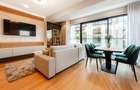 Apartament cu 3 camere decomandat în Floreasca - 12