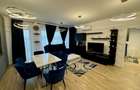 Apartament cu 2 camere semidecomandat în Băneasa - 3