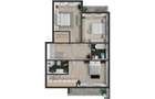 CASA INDIVIDUALA, STRADA ASFALTATA, TOATE UTILITATILE, COMISION 0% - 13