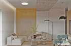 PentHouse modern 3 camere, incalzire in pardoseala, posibili - 17