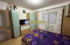 Apartament 3 camere | Decomandat | 68 mp. | 2 Bai | Balcon | Pivnita | CETATE Mercur | Mobila - 3