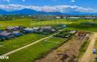 Lot pentru casa - 296 mp | Harman | Comision 0% - 1