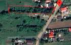 Teren de 1252 mp, în Snagov - 2