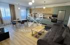 Apartament cu 2 camere semidecomandat în Florești - 1