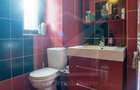 Duplex cu 5 camere cu Canalizare în Florești - 12