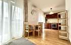 Apartament cu 2 camere semidecomandat în Grigorescu - 11