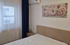 Apartament cu 3 camere semidecomandat în Circumvalațiunii - 4 Apartament cu 3 camere semidecomandat în Circumvalațiunii - 4