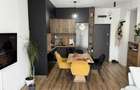 Apartament cu 2 camere semidecomandat în Cetății - 1