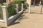 Casa 5 camere, 420mp,2.200 mp teren, 0% comision - 1