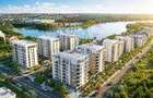 Apartament luminos si generos cu 3 camere Sisesti - Metrou Straulesti - 3
