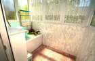 Apartament cu 3 camere semidecomandat în City Park Mall - 3