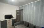 Apartament cu 2 camere, 38 mp, etaj 2, zona Rapsodiei - 5