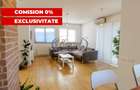 Apartament cu 4 camere semidecomandat în Andrei Mureșanu - 2