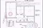 Ap 2 camere, Brazda , blvd Dacia - 1
