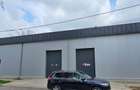 Inchiriere - Hala 200 mp - Strada Unirii, Galati, langa Shopping City - 5