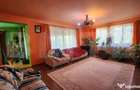 Casa 4 camere 130 mp utili - Ap. 38 mp, teren 1232 mp, zona - 4