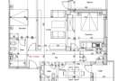 Apartament cu 4 camere semidecomandat în Republicii - 1