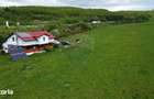 Proprietate OFF-GRID 5,76 Ha. Casa tradi?ionala lemn. Limita Cluj - 18