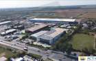 Spațiu industrial, în Centura Nord - 3