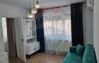 Apartament cu 2 camere semidecomandat în Central - 1
